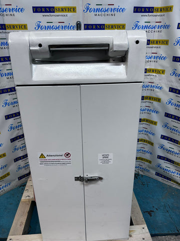 Spezzatrice esagonale automatica usata