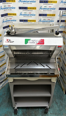 TAGLIAPANE JAC PICO USATA