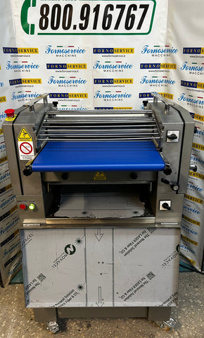 FORMATRICE CILINDRO USATA REVISIONATA