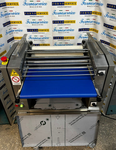 FORMATRICE CILINDRO USATA REVISIONATA