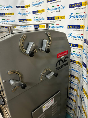 FORMATRICE CILINDRO USATA REVISIONATA