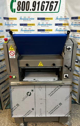 FORMATRICE CILINDRO USATA REVISIONATA