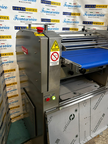 FORMATRICE CILINDRO USATA REVISIONATA