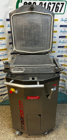 SPEZZATRICE FORMATRICE JAC TRADIFORM USATA