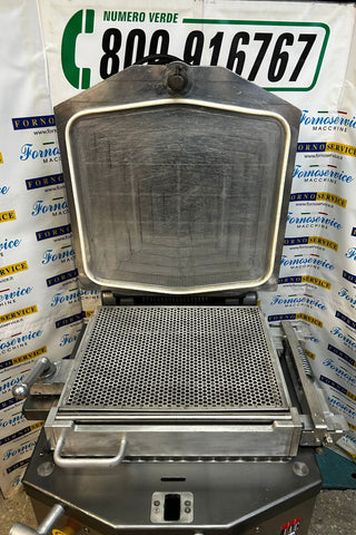 SPEZZATRICE FORMATRICE JAC TRADIFORM USATA