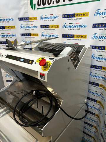 MACCHINA TAGLIAPANE AUTOMATICA JAC PICOMATIC USATA