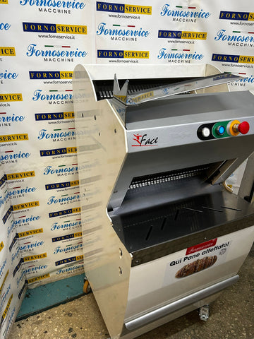 MACCHINA TAGLIAPANE AUTOMATICA JAC FACE USATA