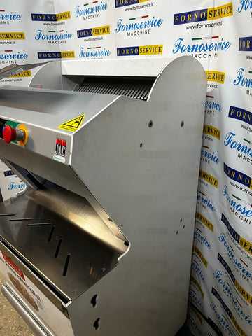 MACCHINA TAGLIAPANE AUTOMATICA JAC FACE USATA