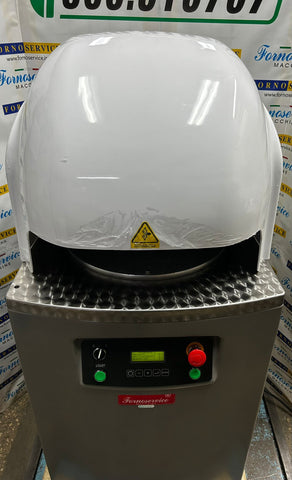 SPEZZA ARROTONDA AUTOMATICA VITELLA USATA