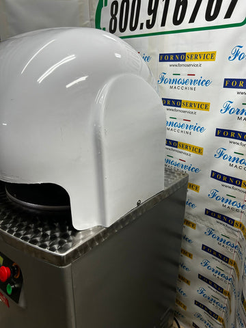SPEZZA ARROTONDA AUTOMATICA VITELLA USATA