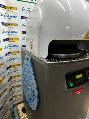 SPEZZA ARROTONDA AUTOMATICA VITELLA USATA