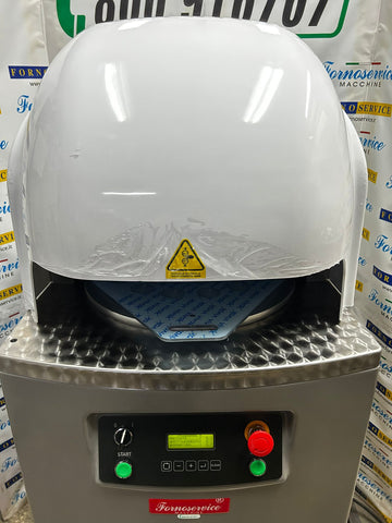 SPEZZA ARROTONDA AUTOMATICA VITELLA USATA