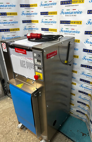 GRISSINATTRICE AUTOMATICA USATA (Copia)