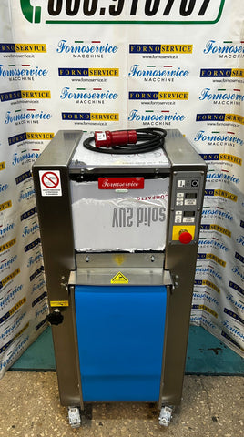 GRISSINATTRICE AUTOMATICA USATA (Copia)
