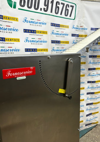 GRISSINATTRICE AUTOMATICA USATA (Copia)