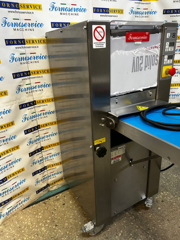 GRISSINATTRICE AUTOMATICA USATA (Copia)