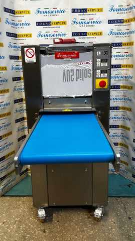 GRISSINATTRICE AUTOMATICA USATA (Copia)
