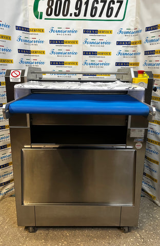 FORMATRICE 600 SOTTORIVA USATA