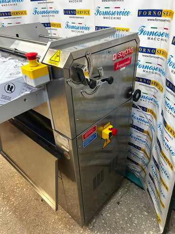 FORMATRICE 600 SOTTORIVA USATA