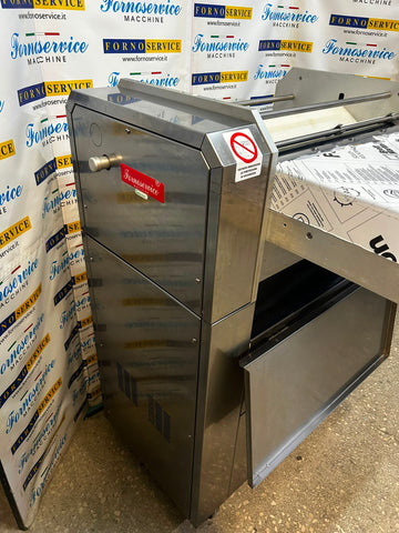 FORMATRICE 600 SOTTORIVA USATA
