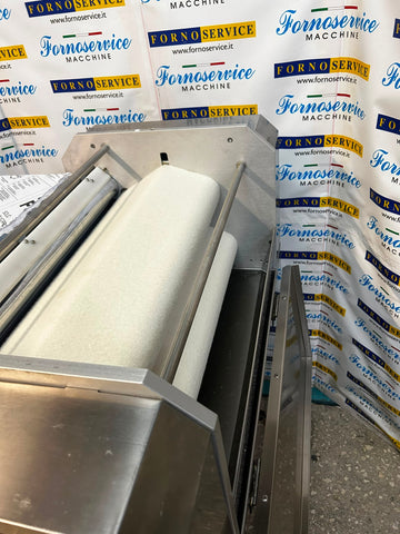 FORMATRICE 600 SOTTORIVA USATA