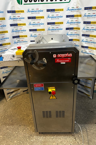 FORMATRICE 600 SOTTORIVA USATA