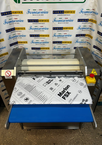 FORMATRICE 600 SOTTORIVA USATA