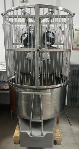 IMPASTATRICE TUFFANTE IBT5 SOTTORIVA USATA