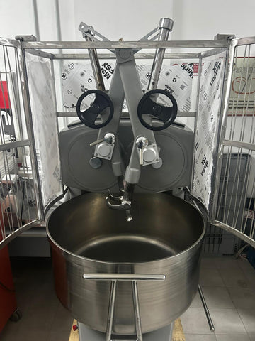 IMPASTATRICE TUFFANTE IBT5 SOTTORIVA USATA