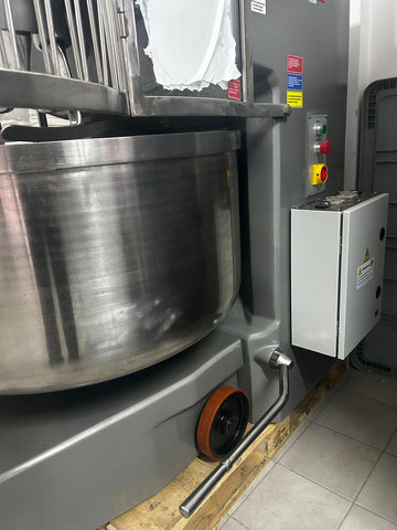 IMPASTATRICE TUFFANTE IBT5 SOTTORIVA USATA