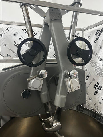 IMPASTATRICE TUFFANTE IBT5 SOTTORIVA USATA