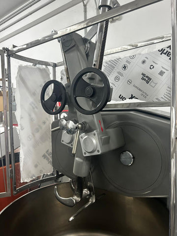 IMPASTATRICE TUFFANTE IBT5 SOTTORIVA USATA