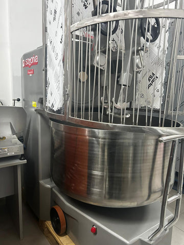 IMPASTATRICE TUFFANTE IBT5 SOTTORIVA USATA