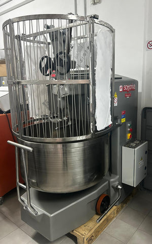 IMPASTATRICE TUFFANTE IBT5 SOTTORIVA USATA