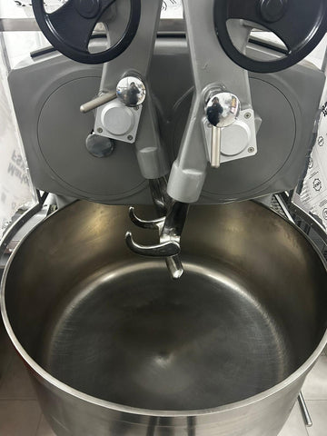 IMPASTATRICE TUFFANTE IBT5 SOTTORIVA USATA