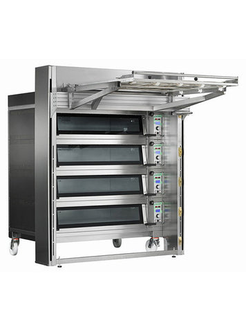 EDISON - FORNO ELETTRICO