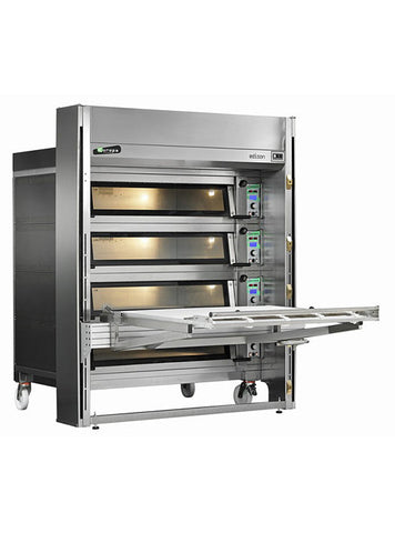 EDISON - FORNO ELETTRICO
