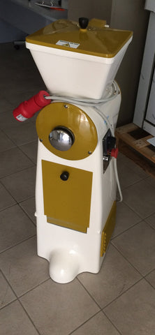 MACINAPANE SOTTORIVA
